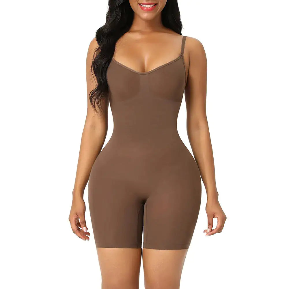 Slimhouette® Waist-Slimming Plus-Size Shapewear