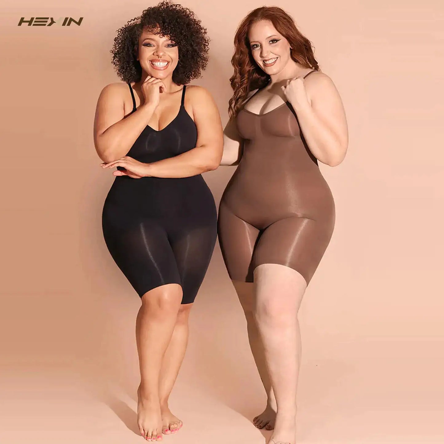 Slimhouette® Waist-Slimming Plus-Size Shapewear