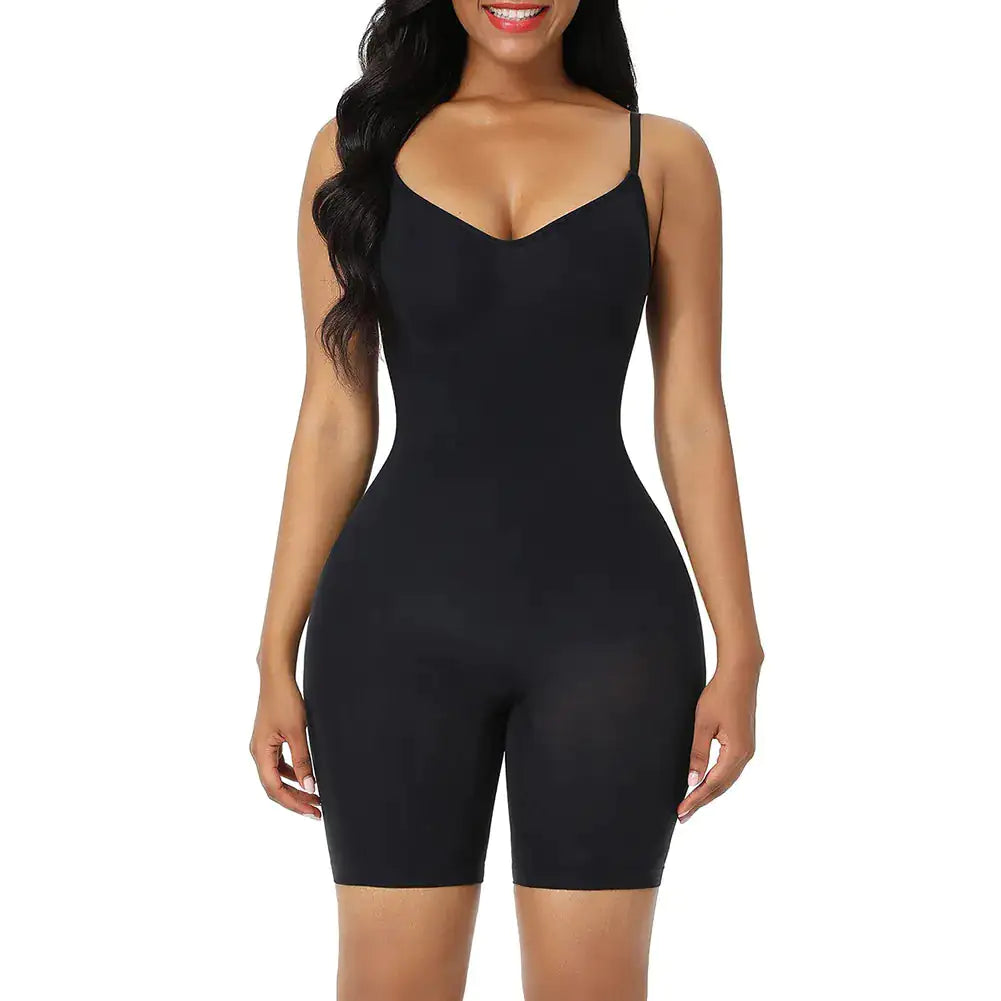 Slimhouette® Waist-Slimming Plus-Size Shapewear